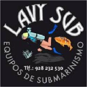 Lavysub.com logo