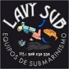 Lavysub.com logo