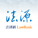 Lawbank.com.tw logo
