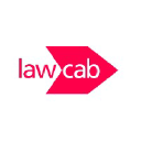 Lawcabs.ac.uk logo