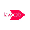 Lawcabs.ac.uk logo