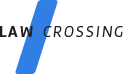 Lawcrossing.com logo