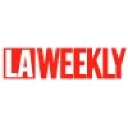 Laweekly.com logo