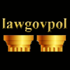 Lawgovpol.com logo