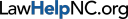 Lawhelpnc.org logo