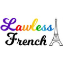 Lawlessfrench.com logo