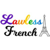 Lawlessfrench.com logo