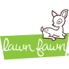 Lawnfawn.com logo