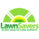 Lawnsavers.com logo