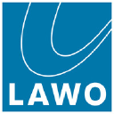 Lawo.com logo