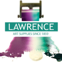 Lawrence.co.uk logo