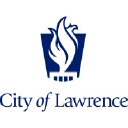 Lawrenceks.org logo
