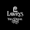 Lawrys.jp logo