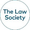 Lawsociety.org.uk logo