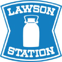 Lawson.co.jp logo