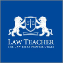 Lawteacher.net logo