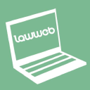Lawweb.in logo