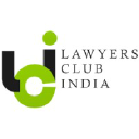 Lawyersclubindia.com logo