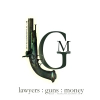 Lawyersgunsmoneyblog.com logo