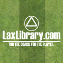 Laxlibrary.com logo
