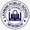 Laxmanpublicschool.com logo