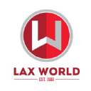 Laxworld.com logo