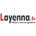 Layenna.fr logo