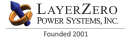 Layerzero.net logo