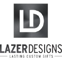 Lazerdesigns.com logo