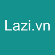 Lazi.vn logo