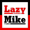 Lazymike.com logo