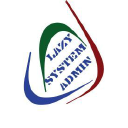 Lazysystemadmin.com logo