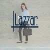 Lazzarmexico.com logo