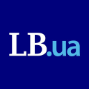 Lb.ua logo
