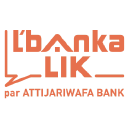 Lbankalik.ma logo