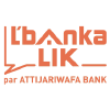 Lbankalik.ma logo