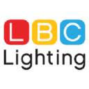 Lbclighting.com logo