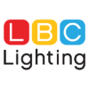 Lbclighting.com logo