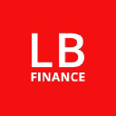Lbfinance.com logo