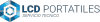 Lcdportatiles.com logo