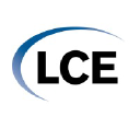 Lce.com logo