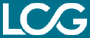 Lcg.com logo
