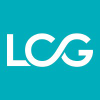 Lcg.com logo