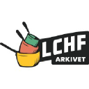 Lchfarkivet.se logo