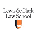Lclark.edu logo