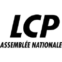 Lcp.fr logo