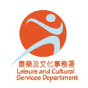 Lcsd.gov.hk logo