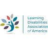 Ldaamerica.org logo