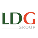 Ldggroup.vn logo