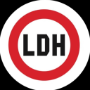 Ldh.co.jp logo